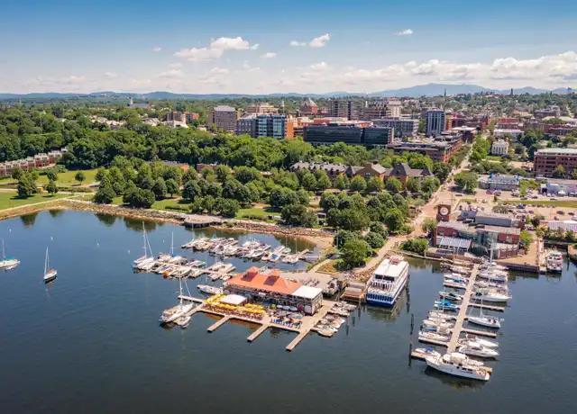 We LoVermont - Burlington Vermont