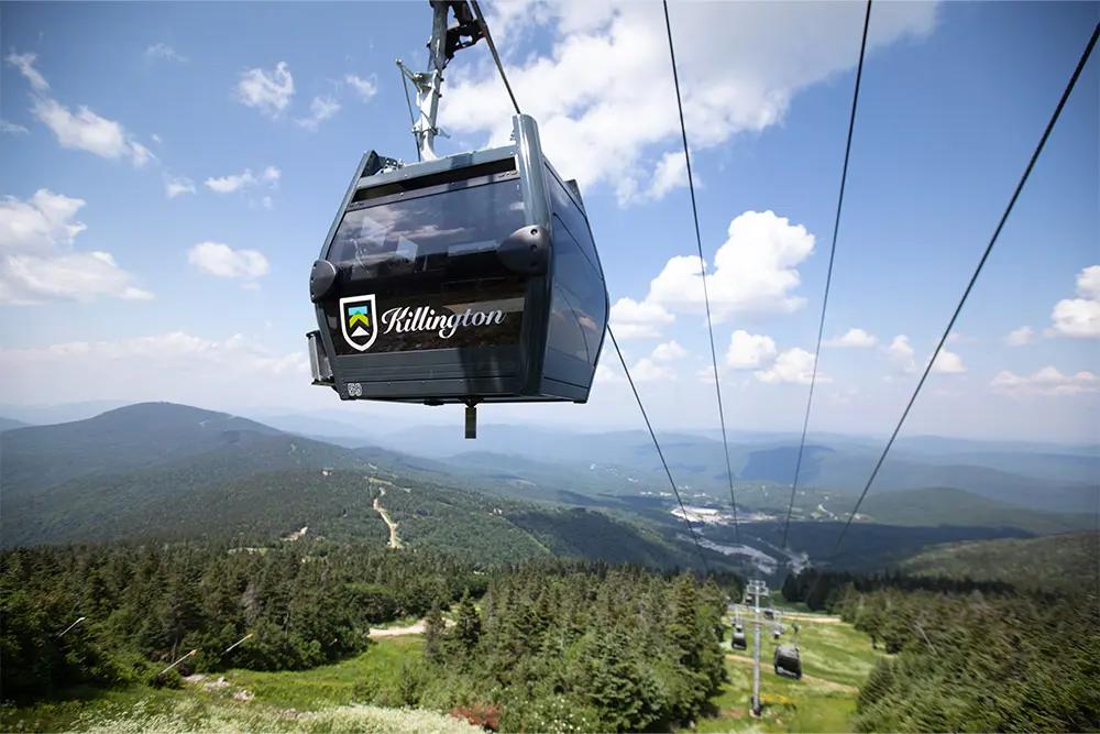 We LoVermont - Killington Vermont