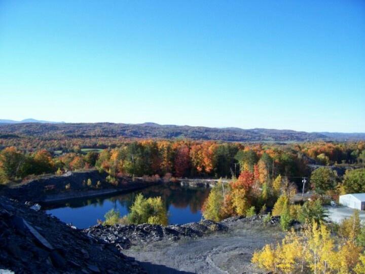 We LoVermont - Slate Valley