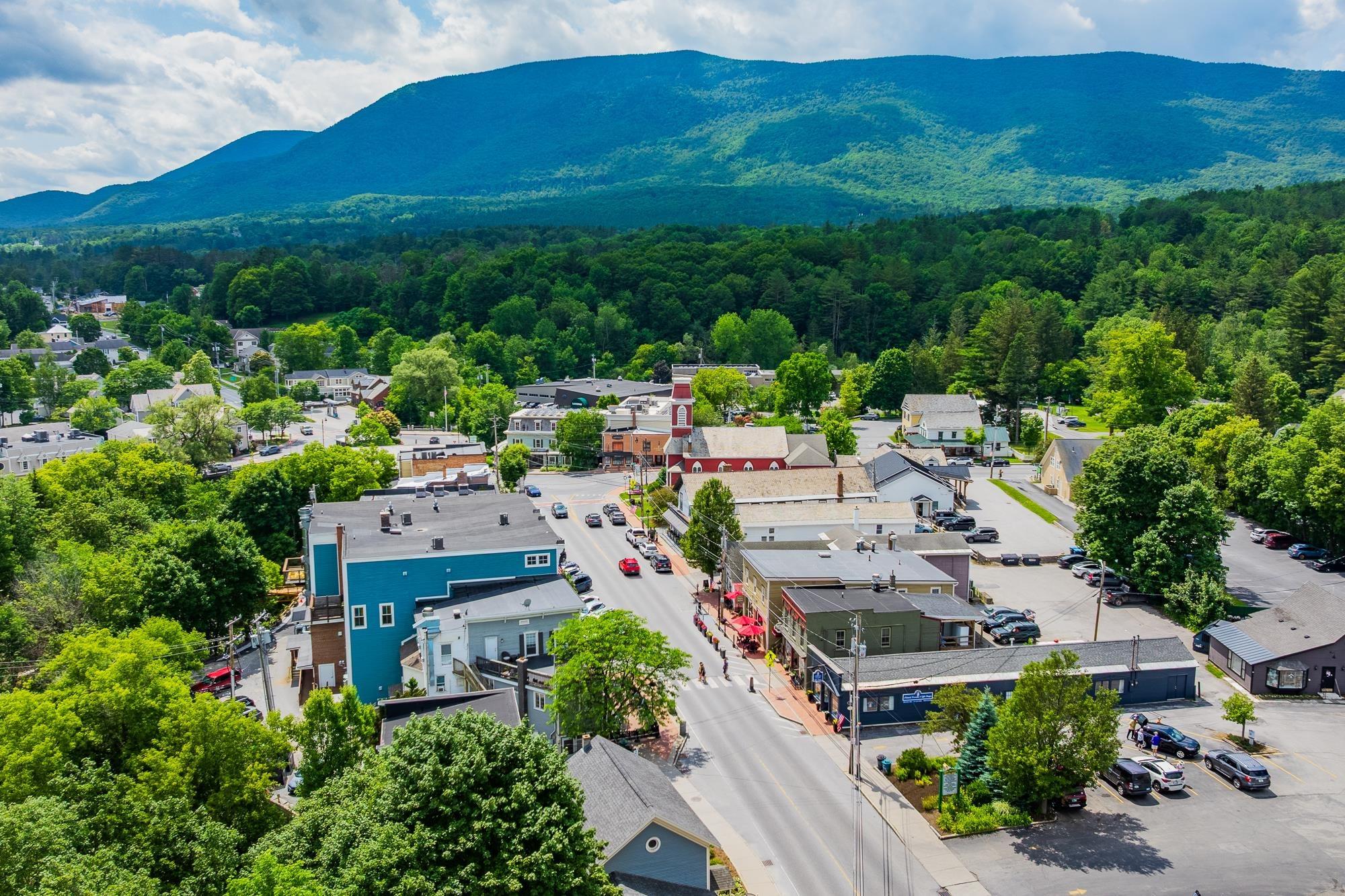 We LoVermont -  Manchester Vermont