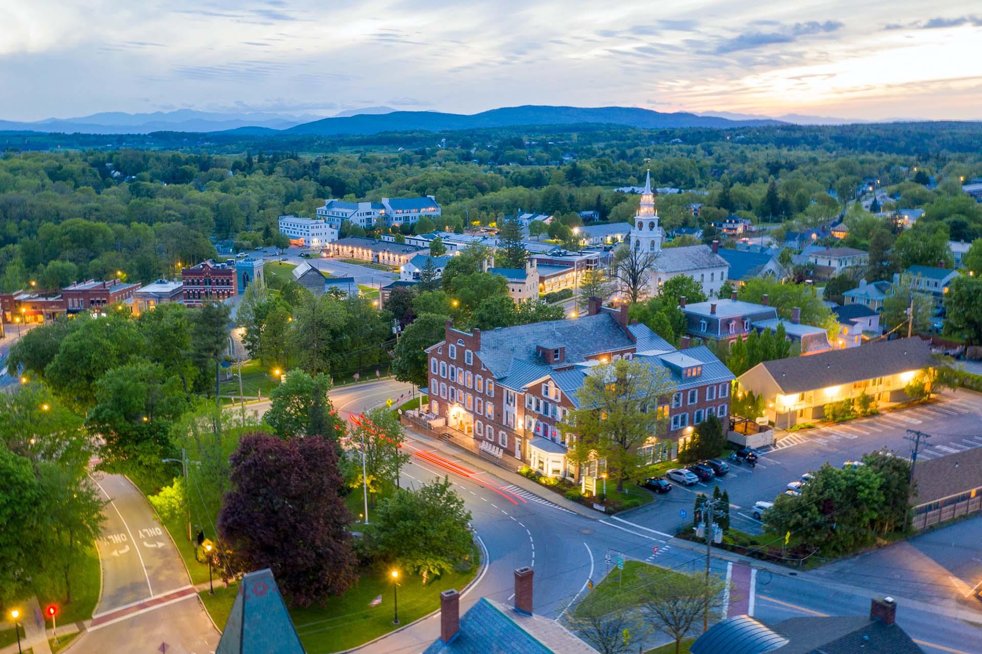 We LoVermont - Middlebury