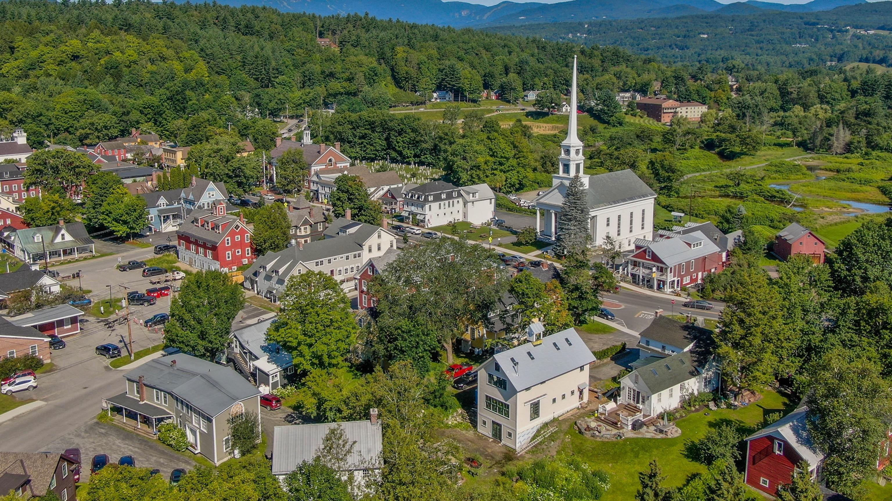 We LoVermont - Stowe Vermont