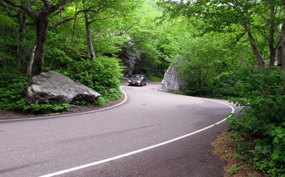 We LoVermont - Smugglers' Notch